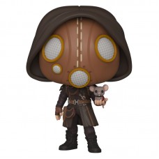 Фігурка Funko POP! Movies The Suicide Squad Ratcatcher II w/Sebastian 56018 Фігурка Funko POP! Movies The Suicide Squad Ratcatcher II w/Sebastian 56018