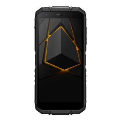 Смартфон Doogee S41T 5.5&quot; 4/64ГБ, 2SIM, 6300мА•год, чорний