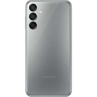 Смартфон Samsung Galaxy M15 5G (M156) 6.6&quot; 4/128ГБ, 2SIM, 6000мА•год, сірий