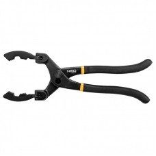 Ключ для оливного фільтру Neo Tools, робочий діапазон 53-110мм Ключ для оливного фільтру Neo Tools, робочий діапазон 53-110мм