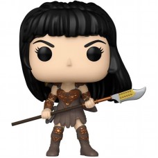 Фігурка Funko POP TV: Xena - Xena w/Spear