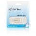 USB флеш накопитель eXceleram 64GB U3 Series Silver USB 3.1 Gen 1 (EXP2U3U3S64)