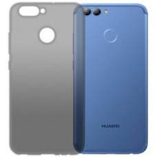 Чохол до моб. телефона GLOBAL для Huawei Nova 2 (темный) (1283126479182) Чохол до моб. телефона GLOBAL для Huawei Nova 2 (темный) (1283126479182)