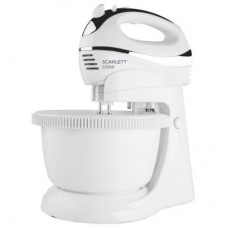 Міксер SCARLETT SC-HM40B01