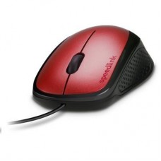 Мишка Speedlink Kappa USB Red (SL-610011-RD) Мишка Speedlink Kappa USB Red (SL-610011-RD)