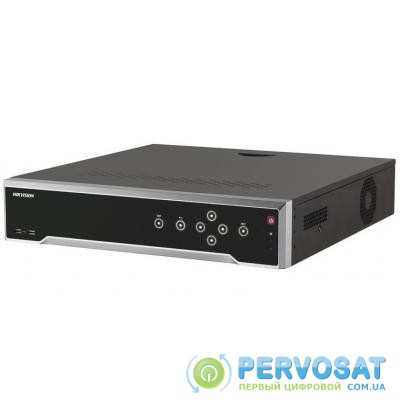 Регистратор для видеонаблюдения HikVision DS-7732NI-I4 (B) (256-256)