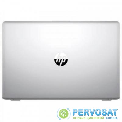 Ноутбук HP ProBook 650 G5 (7DA76AV_V3)