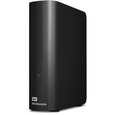 Зовнішній жорсткий диск 3.5" 10TB WD (WDBWLG0100HBK-EESN) Зовнішній жорсткий диск 3.5" 10TB WD (WDBWLG0100HBK-EESN)
