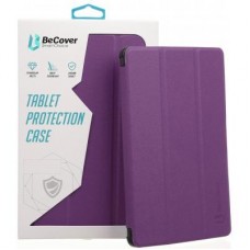 Чохол до планшета BeCover Smart Case Samsung Galaxy Tab S6 Lite 10.4 P610/P615 Purple (705178) Чохол до планшета BeCover Smart Case Samsung Galaxy Tab S6 Lite 10.4 P610/P615 Purple (705178)