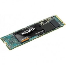 Накопичувач SSD M.2 2280 500GB EXCERIA NVMe KIOXIA (LRC10Z500GG8) Накопичувач SSD M.2 2280 500GB EXCERIA NVMe KIOXIA (LRC10Z500GG8)