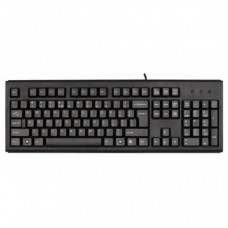 Клавіатура A4tech KM-720-BLACK-US Клавіатура A4tech KM-720-BLACK-US