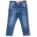 Джинсы Breeze синие (15YECPAN371-92B-jeans)