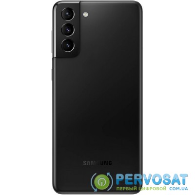 Samsung Galaxy S21+ 5G (G996B)[8/256GB Black]
