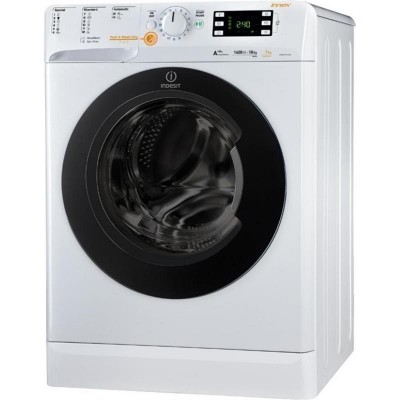 Indesit XWDE 1071481XWKKK