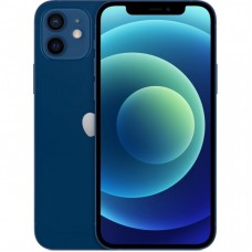 Мобільний телефон Apple iPhone 12 128Gb Blue (MGJE3) Мобільний телефон Apple iPhone 12 128Gb Blue (MGJE3)