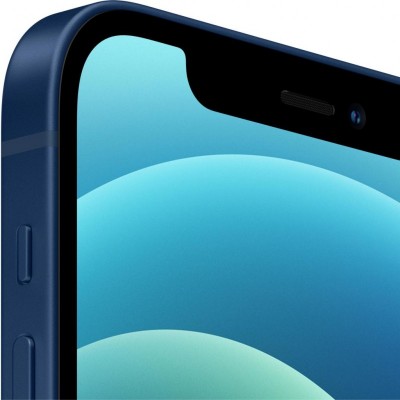 Мобильный телефон Apple iPhone 12 128Gb Blue (MGJE3)