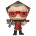 Funko Коллекционная фигурка Funko POP! Bobble: Marvel: Stan Lee in Ragnarok Outfit 48565