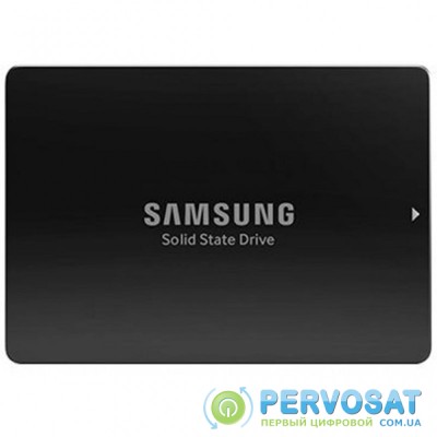 Накопитель SSD 2.5" 960GB SM883 Samsung (MZ7KH960HAJR-00005)