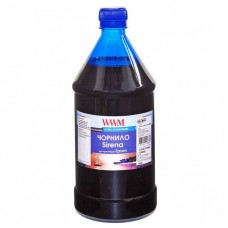 Чорнило WWM EPSON Sublimation SIRENA 1000г Cyan (ES01/C-4) Чорнило WWM EPSON Sublimation SIRENA 1000г Cyan (ES01/C-4)