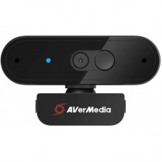 Веб-камера AVerMedia Live Streamer CAM PW310P Full HD Black Веб-камера AVerMedia Live Streamer CAM PW310P Full HD Black