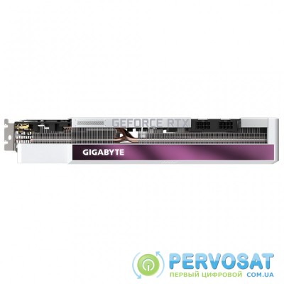 Видеокарта Gigabyte GeForce RTX3070 Ti 8Gb VISION OC (GV-N307TVISION OC-8G)