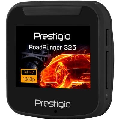 Видеорегистратор Prestigio RoadRunner 325 (PCDVRR325)