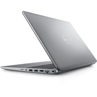 Ноутбук Dell Latitude 5540 15.6&quot; FHD IPS AG, Intel i5-1335U, 8GB, F256GB, UMA, Lin, сірий
