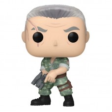 Фігурка Funko POP Movies: Avatar - Miles Quaritch Фігурка Funko POP Movies: Avatar - Miles Quaritch