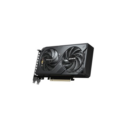Відеокарта GIGABYTE GeForce RTX 5060 8GB GDDR7 WINDFORCE 2 OC MAX Відеокарта GIGABYTE GeForce RTX 5060 8GB GDDR7 WINDFORCE 2 OC MAX