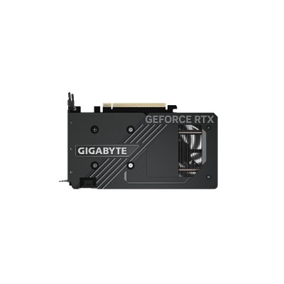 Відеокарта GIGABYTE GeForce RTX 5060 8GB GDDR7 WINDFORCE 2 OC MAX Відеокарта GIGABYTE GeForce RTX 5060 8GB GDDR7 WINDFORCE 2 OC MAX