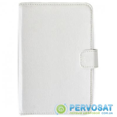Чехол для планшета Vento 7 Advanced - white (07Р031W)