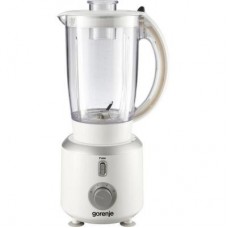 Блендер Gorenje B 600 W (B600W) Блендер Gorenje B 600 W (B600W)