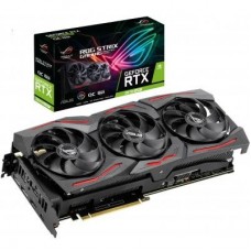 Видеокарта ASUS GeForce RTX2070 SUPER 8192Mb ROG STRIX OC GAMING (ROG-STRIX-RTX2070S-O8G-GAMING) Видеокарта ASUS GeForce RTX2070 SUPER 8192Mb ROG STRIX OC GAMING (ROG-STRIX-RTX2070S-O8G-GAMING)