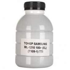 Тонер SAMSUNG ML 1210/XEROX DOCUPRINT P8E 100г TTI (T109-1-100) Тонер SAMSUNG ML 1210/XEROX DOCUPRINT P8E 100г TTI (T109-1-100)