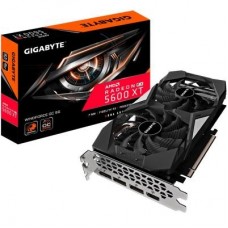Відеокарта GIGABYTE Radeon RX 5600 XT 6144Mb WF2 OC (GV-R56XTWF2OC-6GD) Відеокарта GIGABYTE Radeon RX 5600 XT 6144Mb WF2 OC (GV-R56XTWF2OC-6GD)