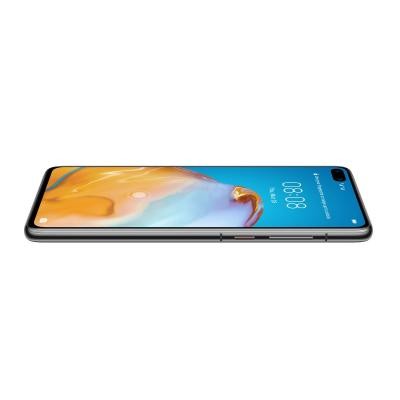 Мобильный телефон Huawei P40 8/128GB Black (51095EHY)