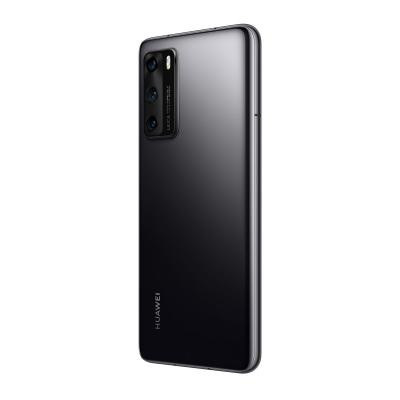 Мобильный телефон Huawei P40 8/128GB Black (51095EHY)