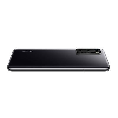 Мобильный телефон Huawei P40 8/128GB Black (51095EHY)