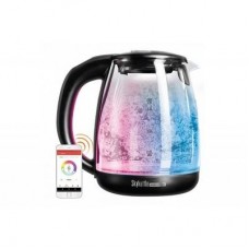 Електрочайник REDMOND RK-G210S Електрочайник REDMOND RK-G210S