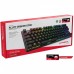 Клавиатура HyperX Alloy Origins Core (HX-KB7RDX-RU)