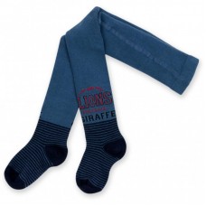 Колготки UCS SOCKS для хлопчиків з левом сині (M0C0301-0828-1-2/B-blue) Колготки UCS SOCKS для хлопчиків з левом сині (M0C0301-0828-1-2/B-blue)