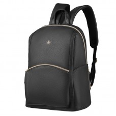 Рюкзак Wenger, Slim 14", LeaMarie, (чорний) Рюкзак Wenger, Slim 14", LeaMarie, (чорний)