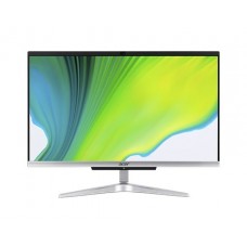 Персональний комп'ютер-моноблок Acer Aspire C22-963 21.5FHD IPS/Intel i5-1035G1/8/256F/int/kbm/Lin Персональний комп'ютер-моноблок Acer Aspire C22-963 21.5FHD IPS/Intel i5-1035G1/8/256F/int/kbm/Lin