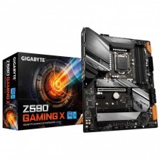 Материнська плата GIGABYTE Z590 GAMING X Материнська плата GIGABYTE Z590 GAMING X