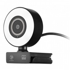 Веб-камера 2E GAMING QUAD HD 2K LED (2E-WC2K-LED) Веб-камера 2E GAMING QUAD HD 2K LED (2E-WC2K-LED)