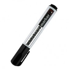 Маркер Delta by Axent Whiteboard D2800, 2 мм, round tip, black (D2800-01) Маркер Delta by Axent Whiteboard D2800, 2 мм, round tip, black (D2800-01)