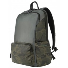 Рюкзак Tucano Terras Camouflage 15.6", хакі зелений Рюкзак Tucano Terras Camouflage 15.6", хакі зелений
