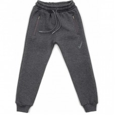 Штани дитячі Joi спортивні (E-503-176B-gray) Штани дитячі Joi спортивні (E-503-176B-gray)