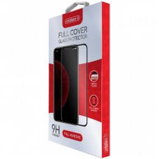 Скло захисне Intaleo Full Glue Xiaomi Redmi 9T black (1283126510441) Скло захисне Intaleo Full Glue Xiaomi Redmi 9T black (1283126510441)