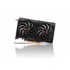 Відеокарта SAPPHIRE Radeon RX 6600 8GB GDDR6 PULSE Відеокарта SAPPHIRE Radeon RX 6600 8GB GDDR6 PULSE